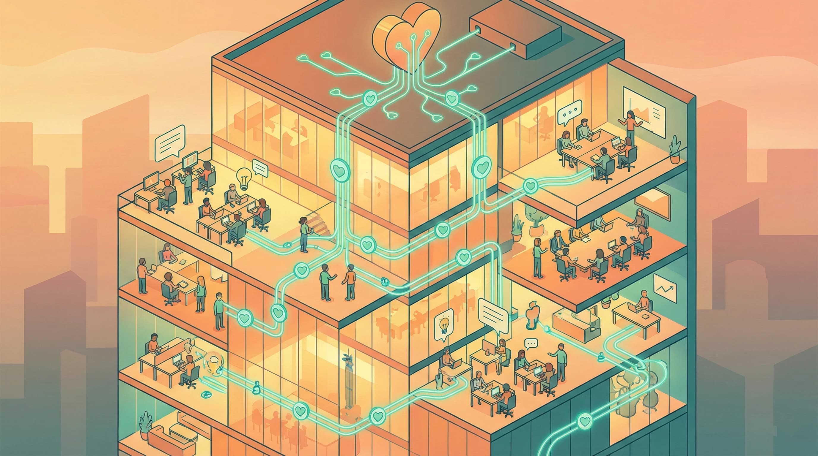 Seedia - 声の種をまき、組織を育てる